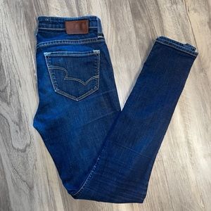 Big Star skinny jeans